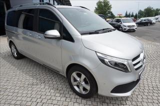 Mercedes-Benz 2.0 V 300d 4MATIC K