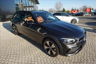 Mercedes-Benz 1.9 C 220d 4M ALL-Te,nov auto