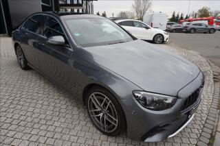 Mercedes-Benz 3.0 AMG E 53 4MATIC+