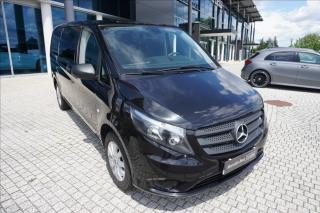 Mercedes-Benz Vito 2.1   116 CDI L TB