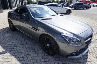 Mercedes-Benz SLC 3.0 AMG 43