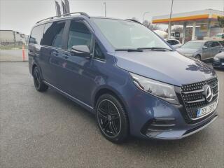 Mercedes-Benz 2.0 V 300 d  Exclusive L 4M