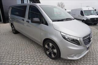 Mercedes-Benz Vito 2.0 119CDI KAWA XL,CZ p�vod