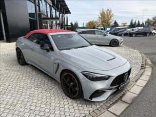 Mercedes-Benz CLE 3.0 53 AMG kabriolet 1.maj