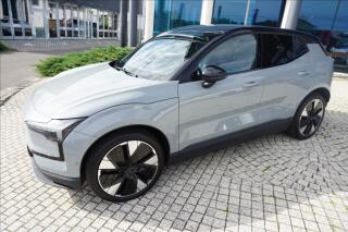 Volvo EX30 0.0  Ultra 1. maj �R