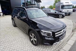 Mercedes-Benz GLB 2.0   200d 1.maj, �R