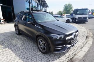 Mercedes-Benz GLE 2.0 350de 4M �R
