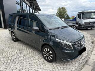 Mercedes-Benz Vito 2.0 116CDI Tourer 4M,CZ