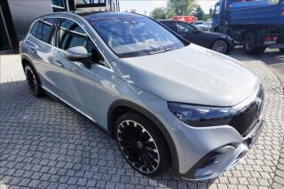 Mercedes-Benz EQE 0.0 350 4M  350 4M SUV