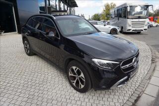 Mercedes-Benz GLC 2.0 220 d 4M 1. maj