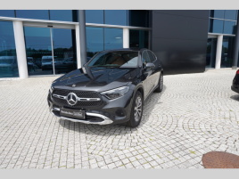 Mercedes-Benz GLC GLC 220d 4M kup, CZ pvod