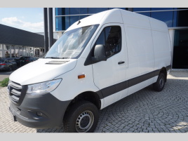 Mercedes-Benz Sprinter Sprinter 319CDI KAWA S,V6,zr.