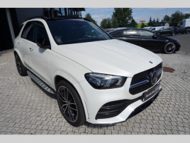 Mercedes-Benz GLE GLE 400d 4M,REZERVACE