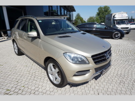 Mercedes-Benz GLE ML 350 BT 4M