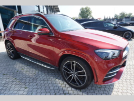 Mercedes-Benz GLE GLE 350d M,CZ,1.majitel