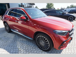 Mercedes-Benz GLC GLC 220d 4M,AMG, CZ,zruka