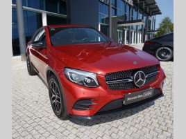 Mercedes-Benz GLC 250d 4M kup CZ 