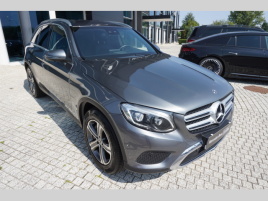 Mercedes-Benz GLC GLC 250 4M