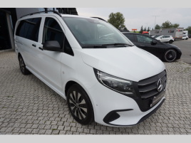 Mercedes-Benz Vito 124 CDI / Tourer Select L