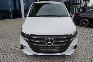 Mercedes-Benz Vito 124 CDI / Tourer Select L