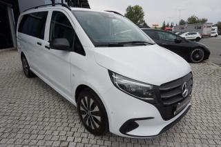 Mercedes-Benz Vito 2.0 CDI / Tourer Select L