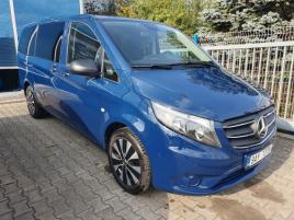 Mercedes-Benz Vito Vito 119 CDI Tourer SELECT L