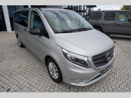 Mercedes-Benz Vito Vito 111 CDI L Tourer Base