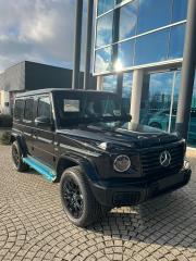 Mercedes-Benz G 580 Edition ONE, skladem