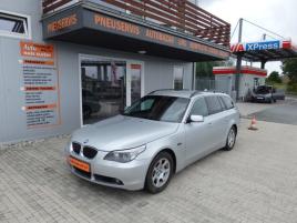 BMW Řada 5 530d 6x AIRBAG, ZÁVĚS - náhled 1