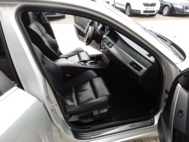 BMW Řada 5 530d 6x AIRBAG, ZÁVĚS - náhled 10