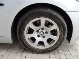 BMW Řada 5 530d 6x AIRBAG, ZÁVĚS - náhled 12