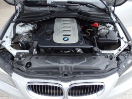 BMW Řada 5 530d 6x AIRBAG, ZÁVĚS - náhled 13