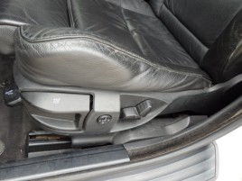 BMW Řada 5 530d 6x AIRBAG, ZÁVĚS - náhled 14