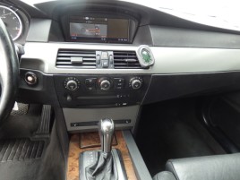BMW Řada 5 530d 6x AIRBAG, ZÁVĚS - náhled 15