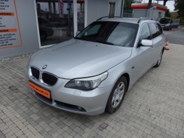BMW Řada 5 530d 6x AIRBAG, ZÁVĚS - náhled 2