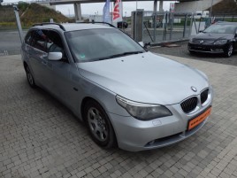 BMW Řada 5 530d 6x AIRBAG, ZÁVĚS - náhled 3