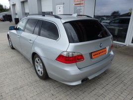 BMW Řada 5 530d 6x AIRBAG, ZÁVĚS - náhled 5