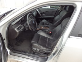 BMW Řada 5 530d 6x AIRBAG, ZÁVĚS - náhled 6