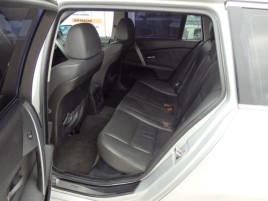 BMW Řada 5 530d 6x AIRBAG, ZÁVĚS - náhled 7