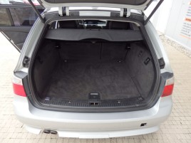 BMW Řada 5 530d 6x AIRBAG, ZÁVĚS - náhled 8