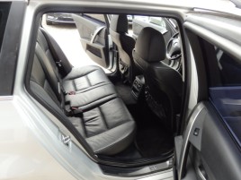 BMW Řada 5 530d 6x AIRBAG, ZÁVĚS - náhled 9
