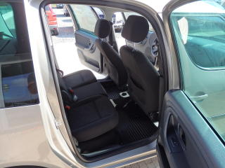 Škoda Roomster 1.2 TSI 63 kW DIGI.KLIMA ZÁVĚS - náhled 10