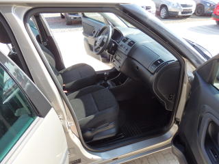 Škoda Roomster 1.2 TSI 63 kW DIGI.KLIMA ZÁVĚS - náhled 11