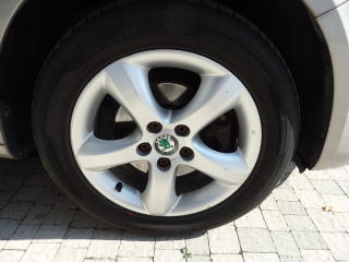 Škoda Roomster 1.2 TSI 63 kW DIGI.KLIMA ZÁVĚS - náhled 13