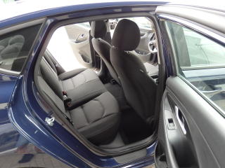 Hyundai i30 FASTBACK 1.0 T-GDI KLIMA, ESP - náhled 8