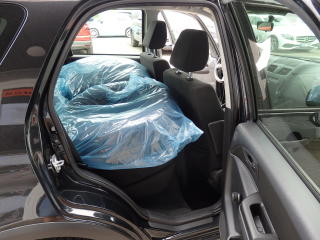 Fiat Sedici 1.6 16V 4x4, ABS - náhled 10