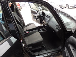 Fiat Sedici 1.6 16V 4x4, ABS - náhled 11