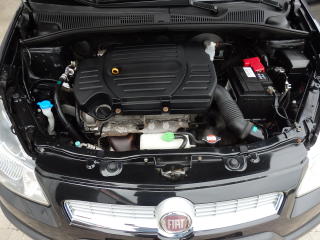 Fiat Sedici 1.6 16V 4x4, ABS - náhled 13