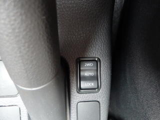 Fiat Sedici 1.6 16V 4x4, ABS - náhled 14