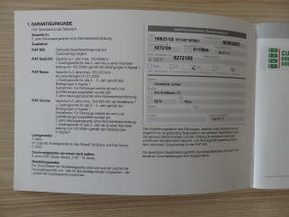 Fiat Sedici 1.6 16V 4x4, ABS - náhled 16